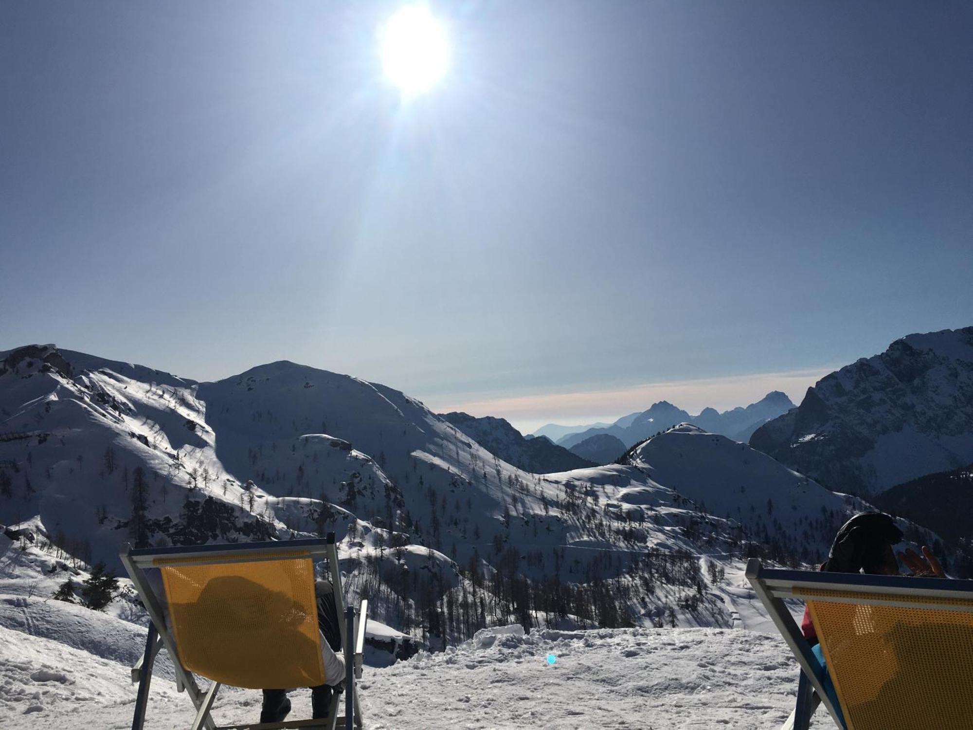 Ruheoase Zwischen Bergen Und Seen Mit Infrarotsauna Hermagor-Pressegger See Kültér fotó