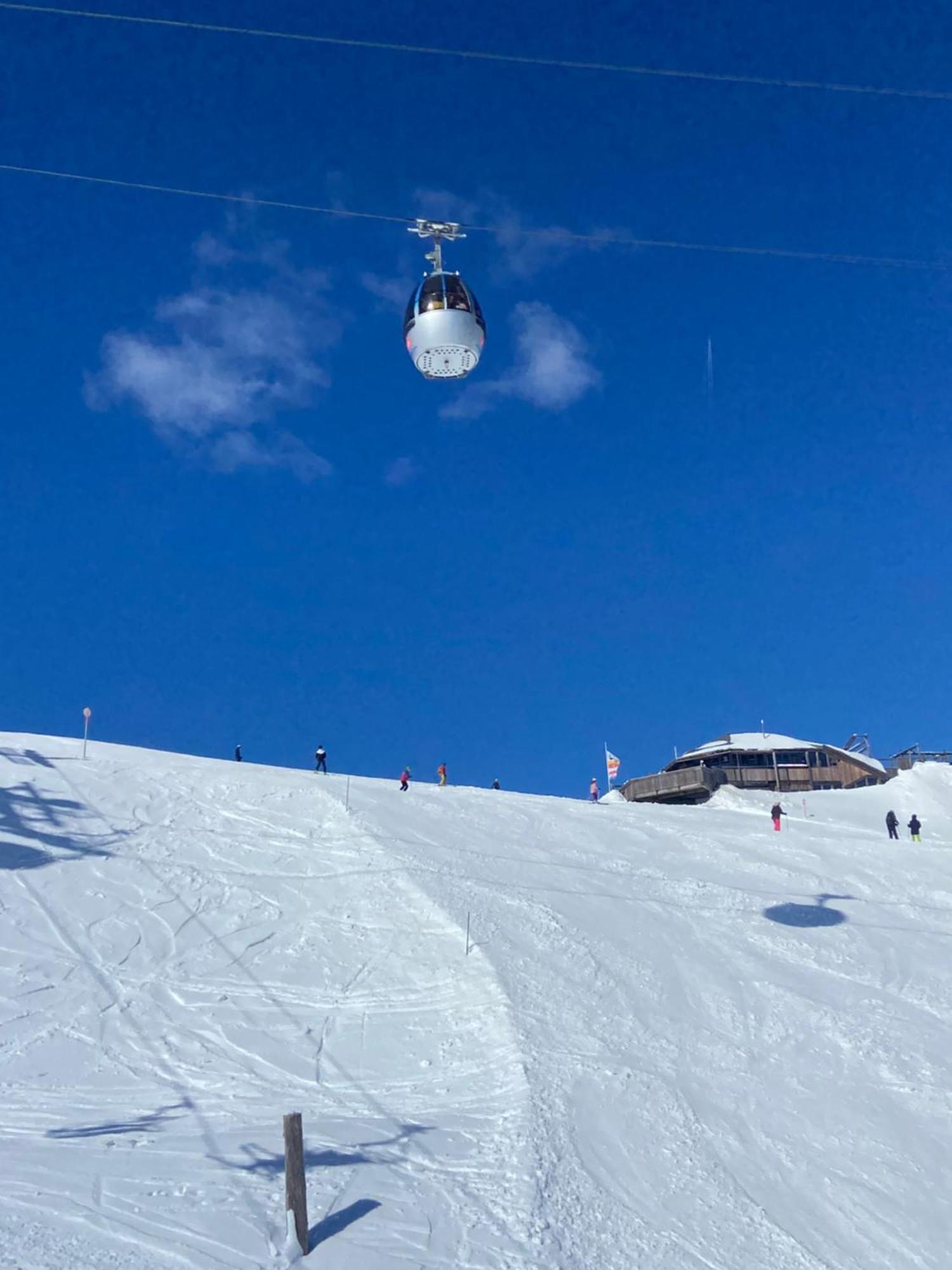 Ruheoase Zwischen Bergen Und Seen Mit Infrarotsauna Hermagor-Pressegger See Kültér fotó